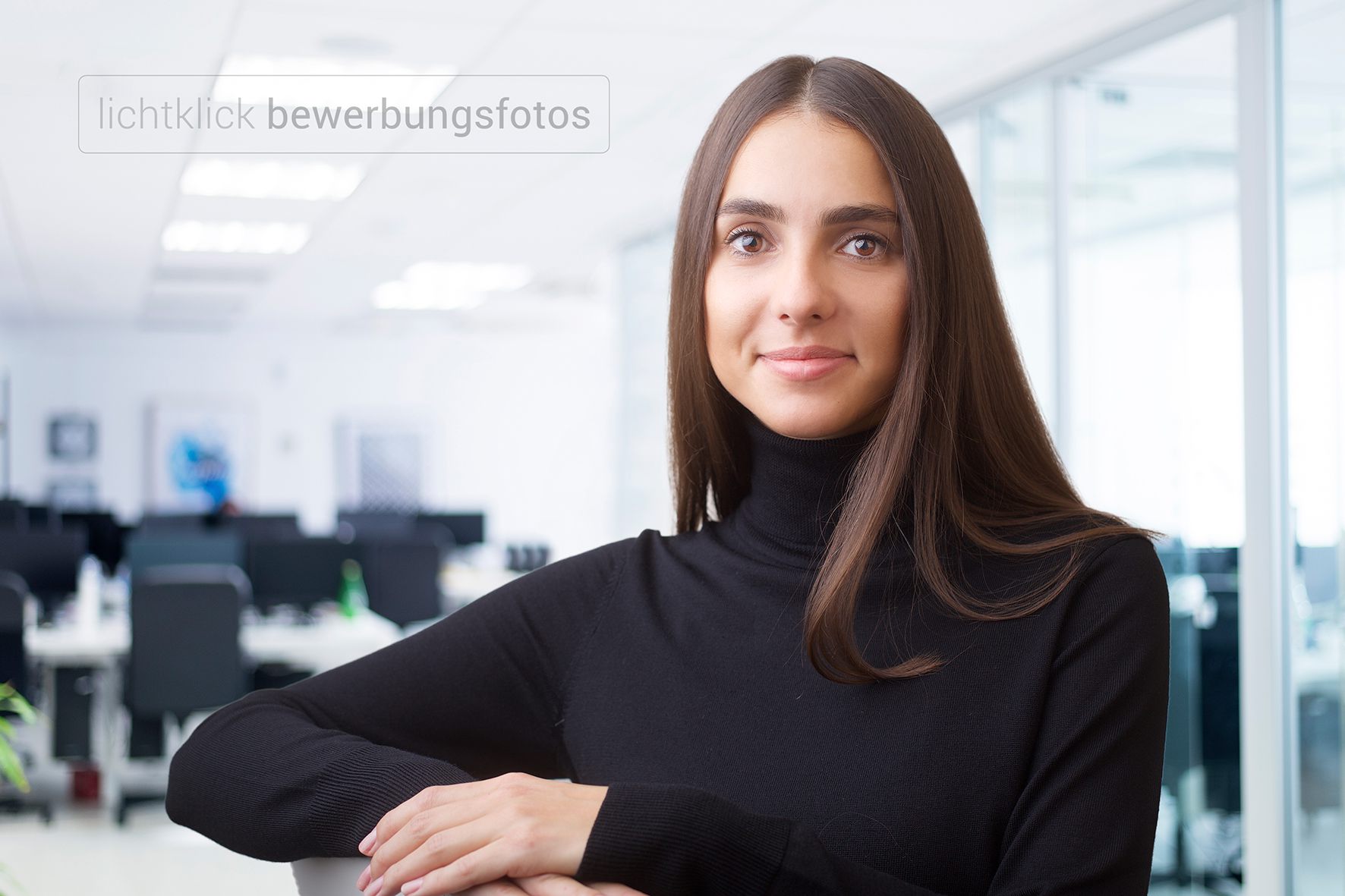 Bewerbungsbilder