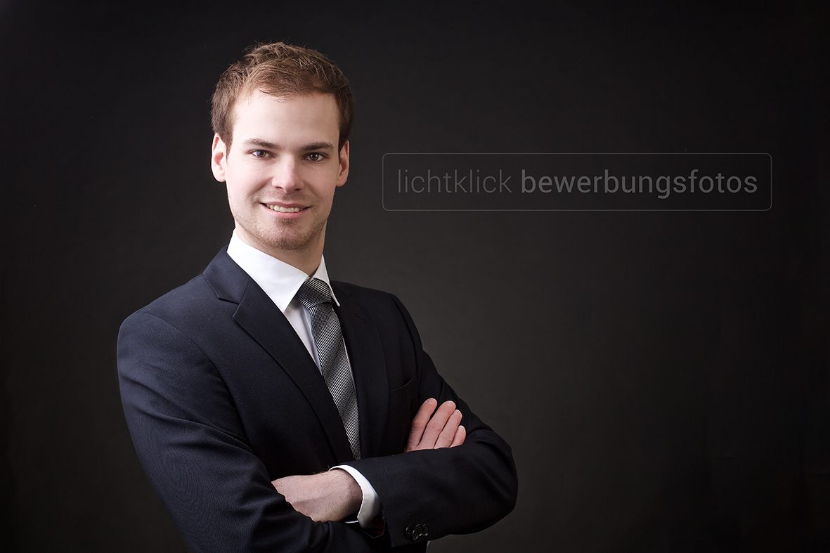 Bewerbungsfotos