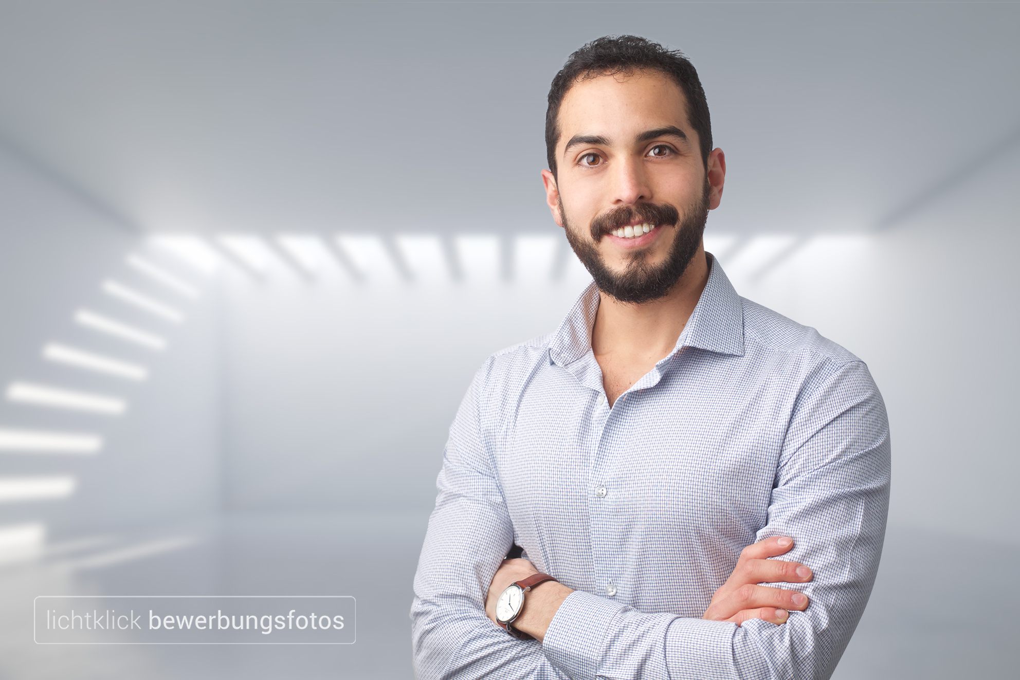 Bewerbungsfoto Stuttgart