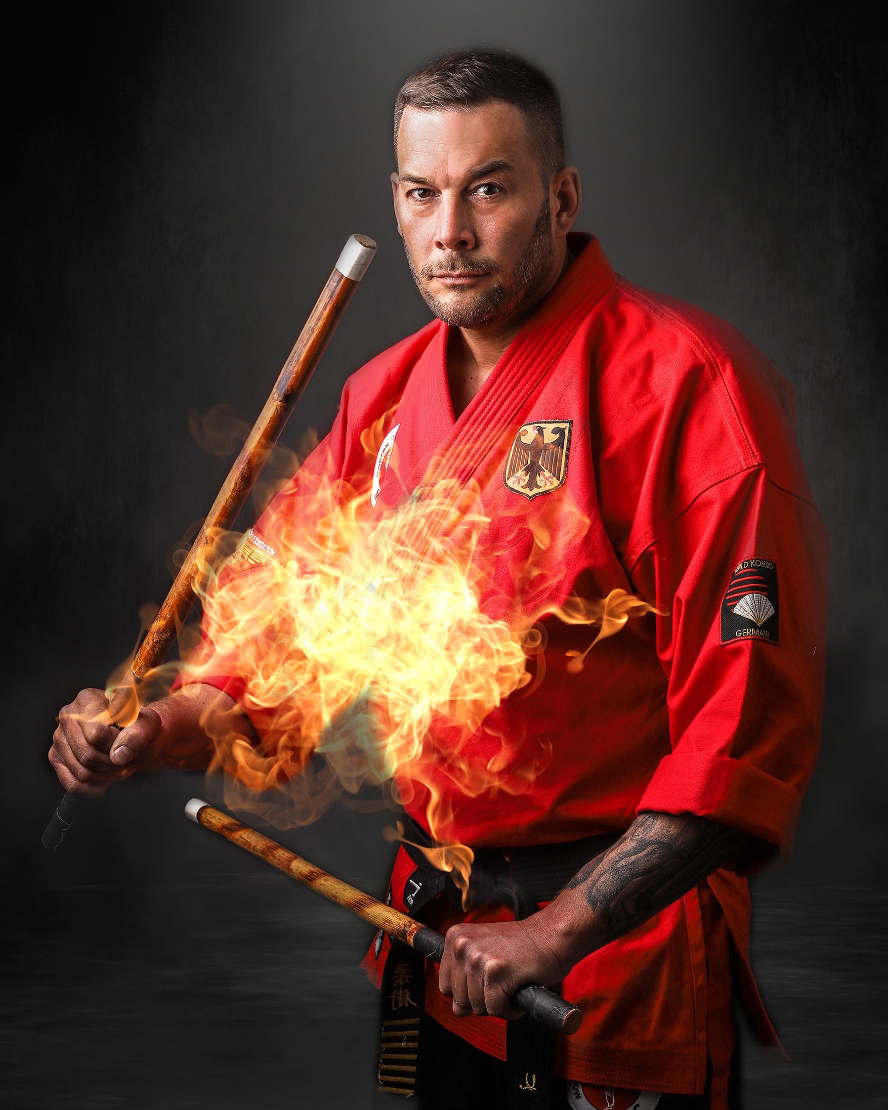 Portraitfoto