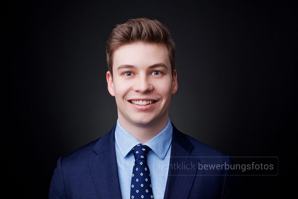 Bewerbungsbilder