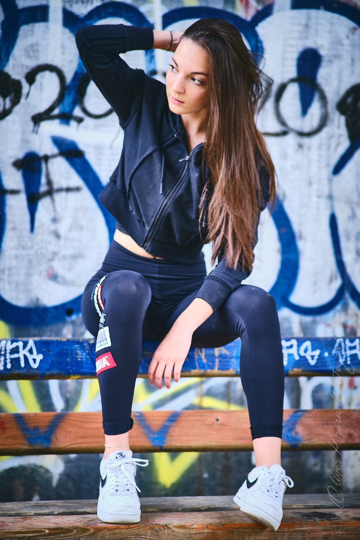 Portraitfoto