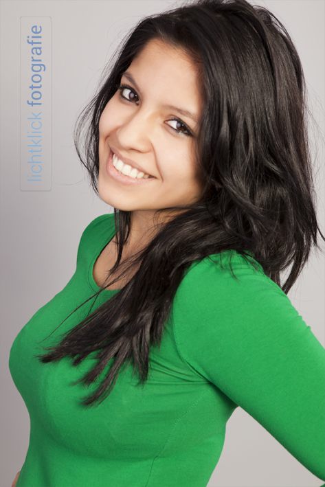 Portraitshooting