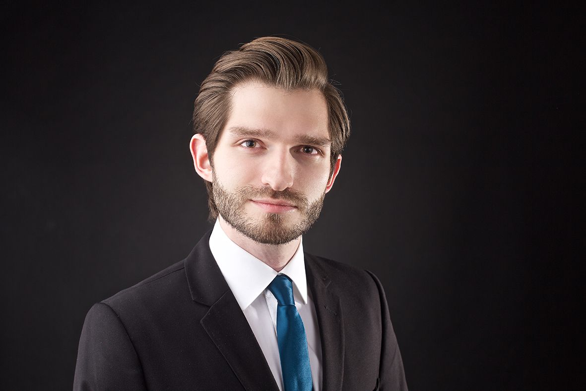 Portraitfotograf