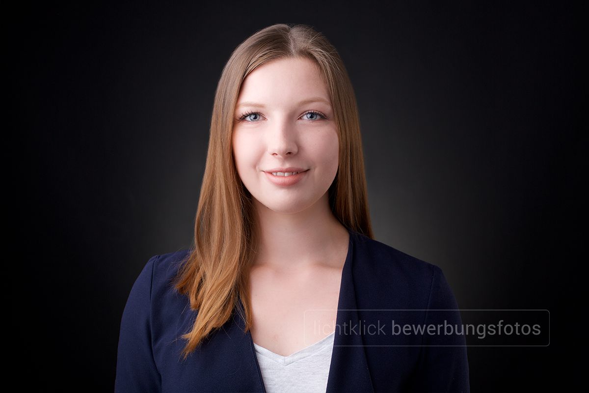 Bewerbungsfotos
