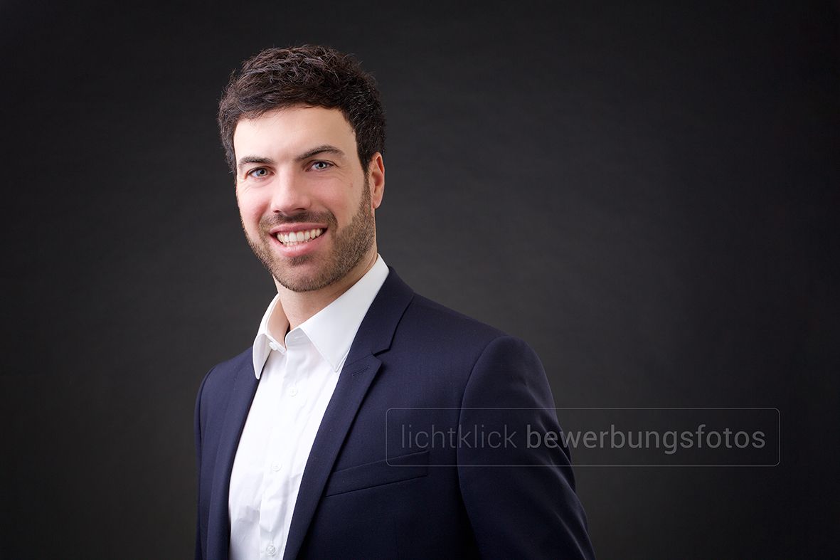 Business-Portraits