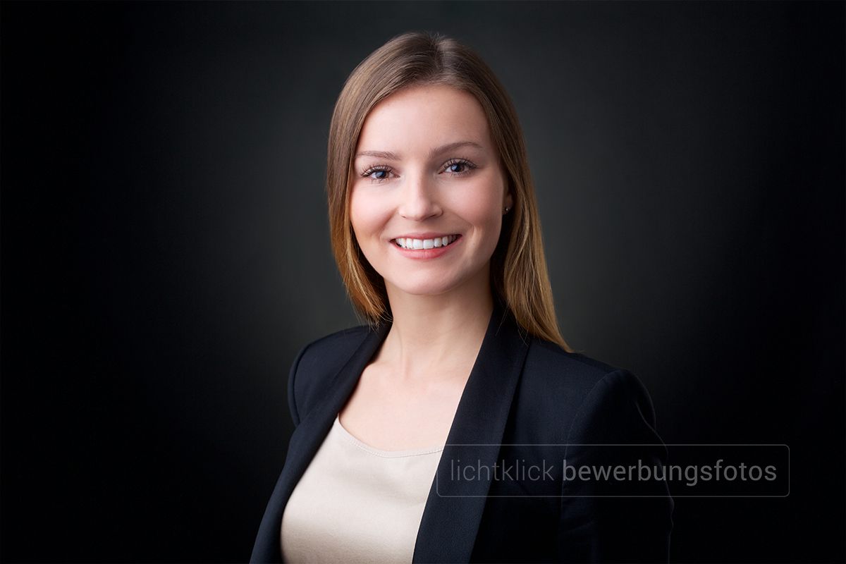 Bewerbungsfotos