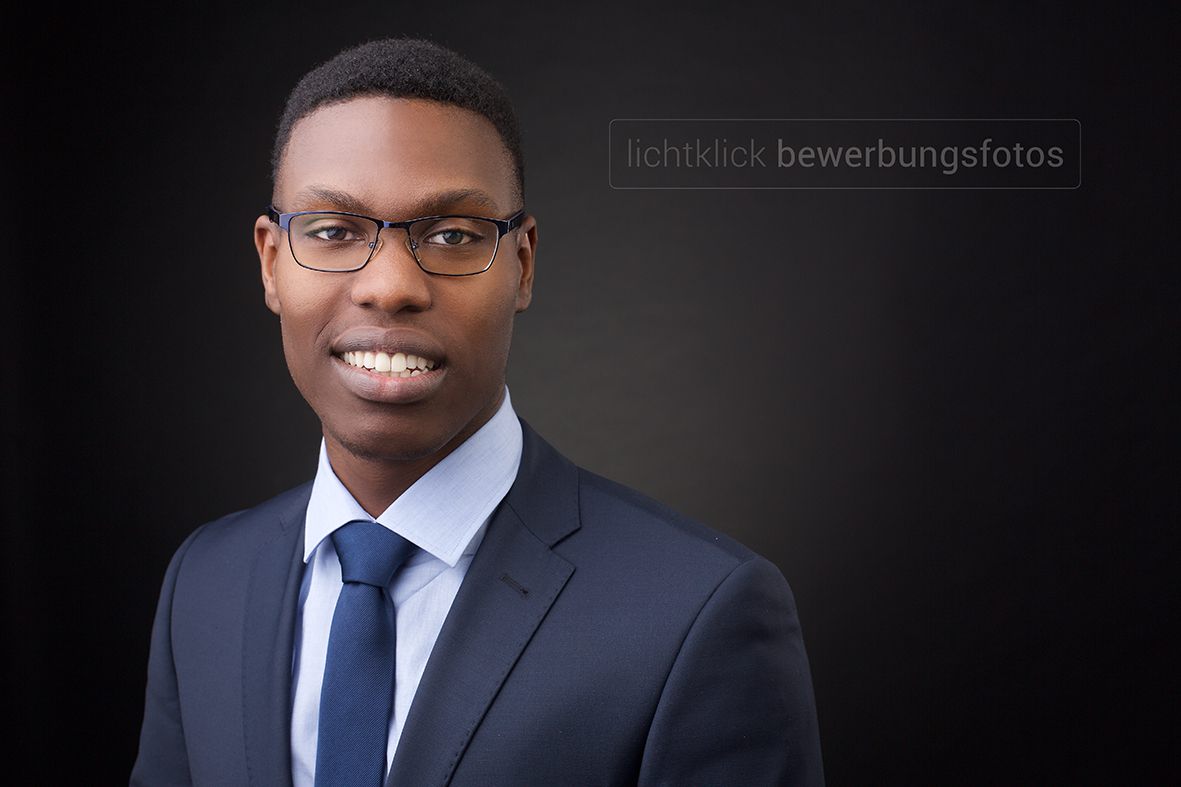 Bewerbungsfotos