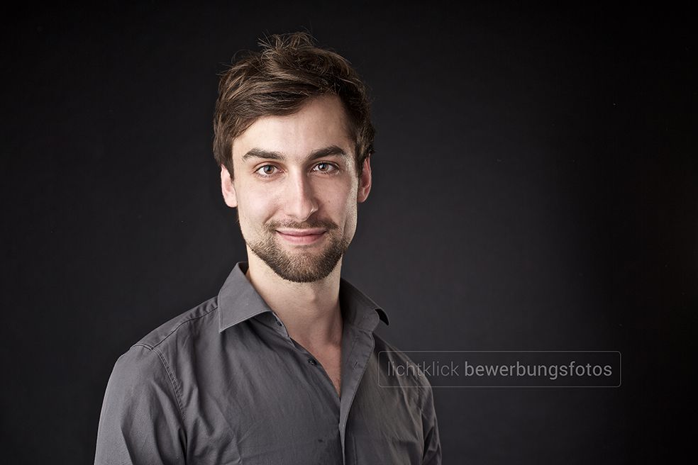 Bewerbungsfotos