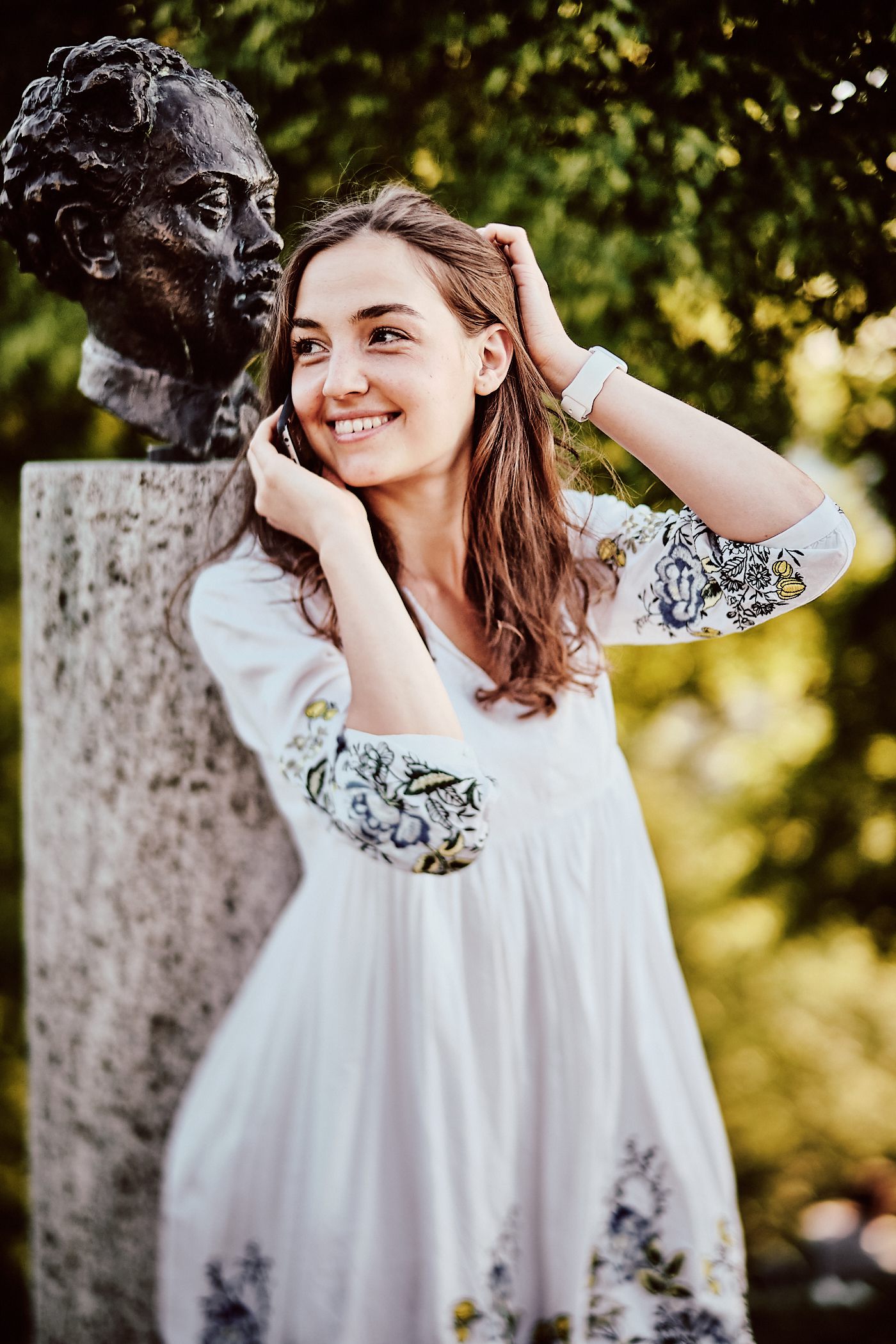 Portraitfotograf