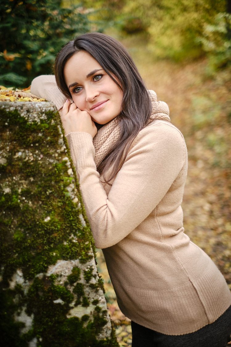 Portraitfotos