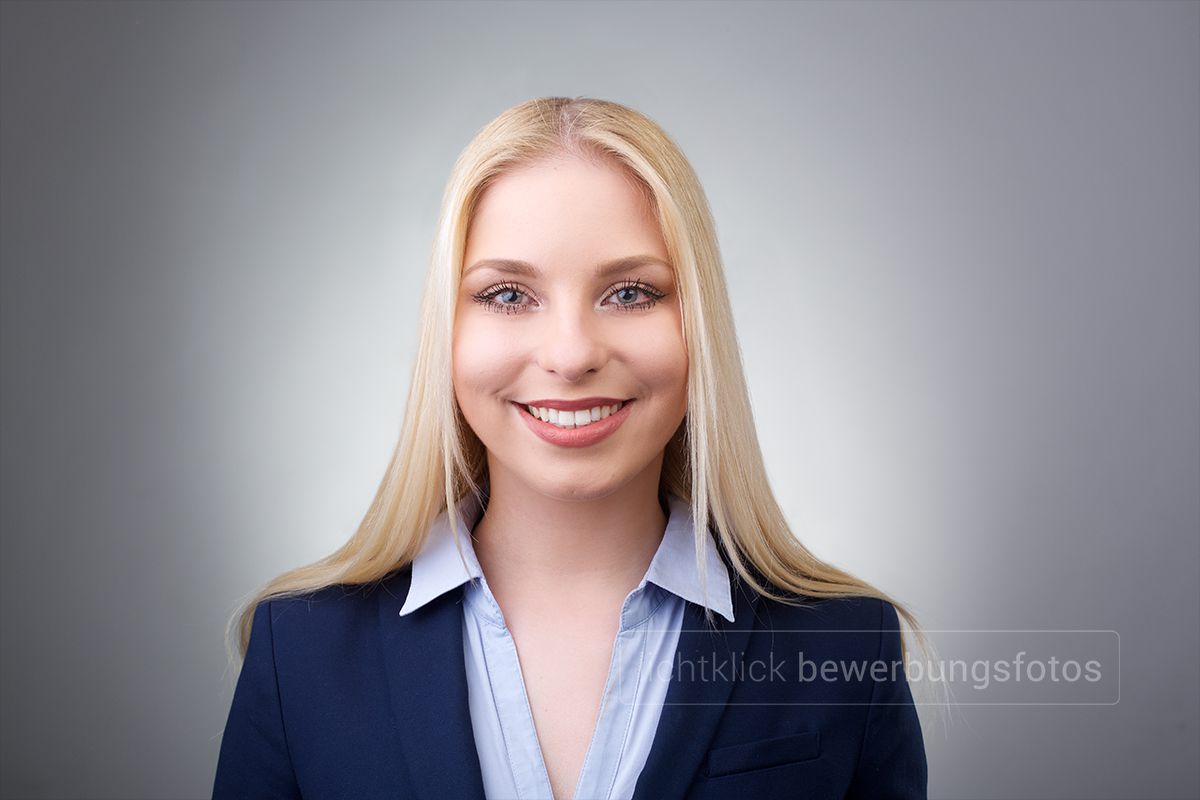 Bewerbungsfotos
