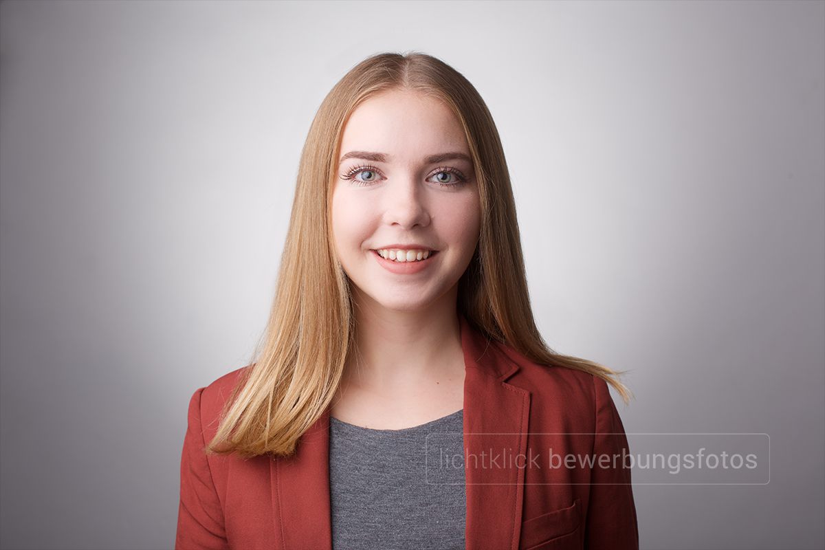Bewerbungsfotos günstig