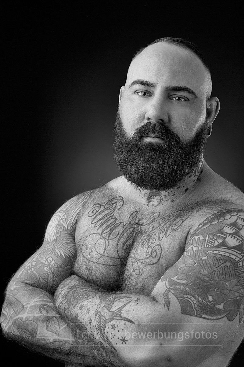 Portraitshooting