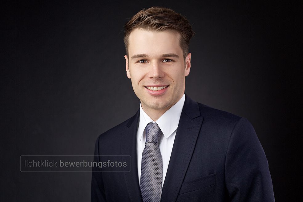 Business-Portraits