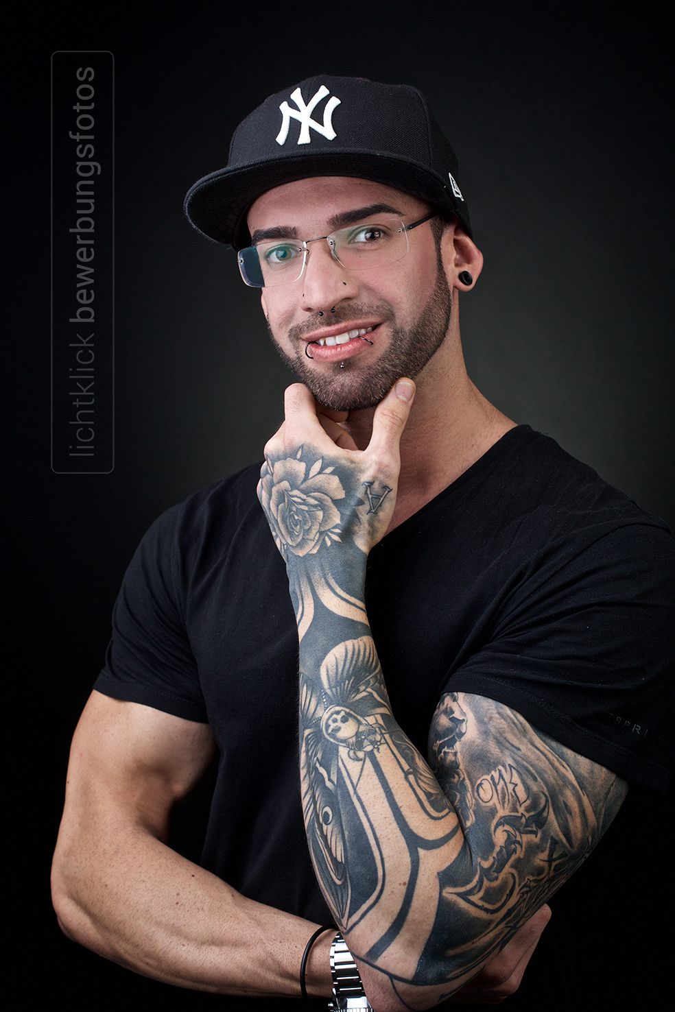 Portraitfotograf Stuttgart