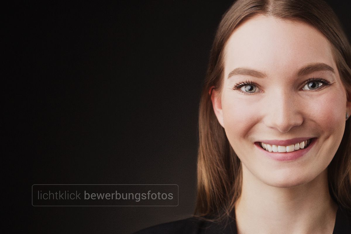 Bewerbungbild