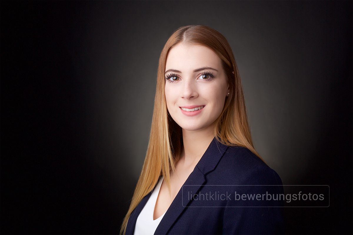 Bewerbungsfotos