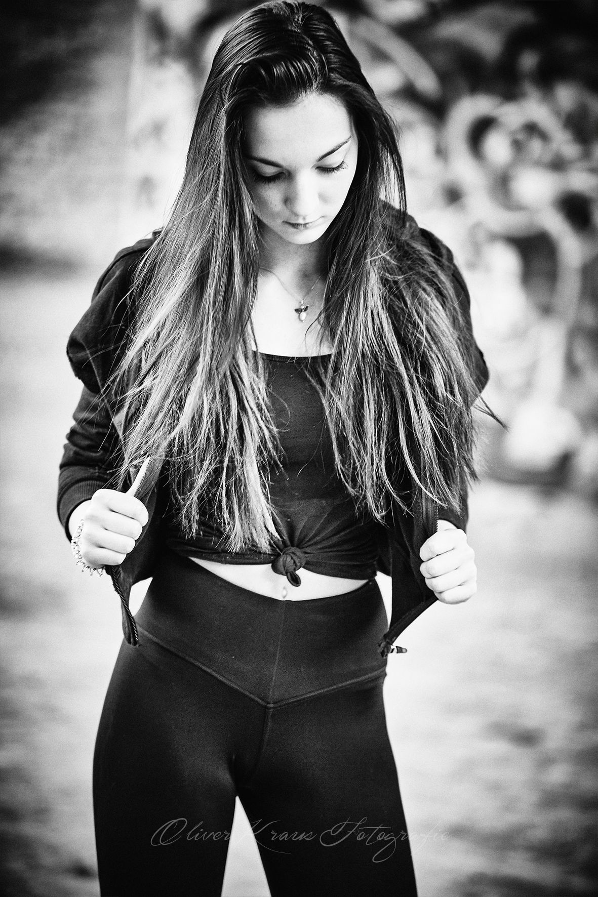 Styled Shooting