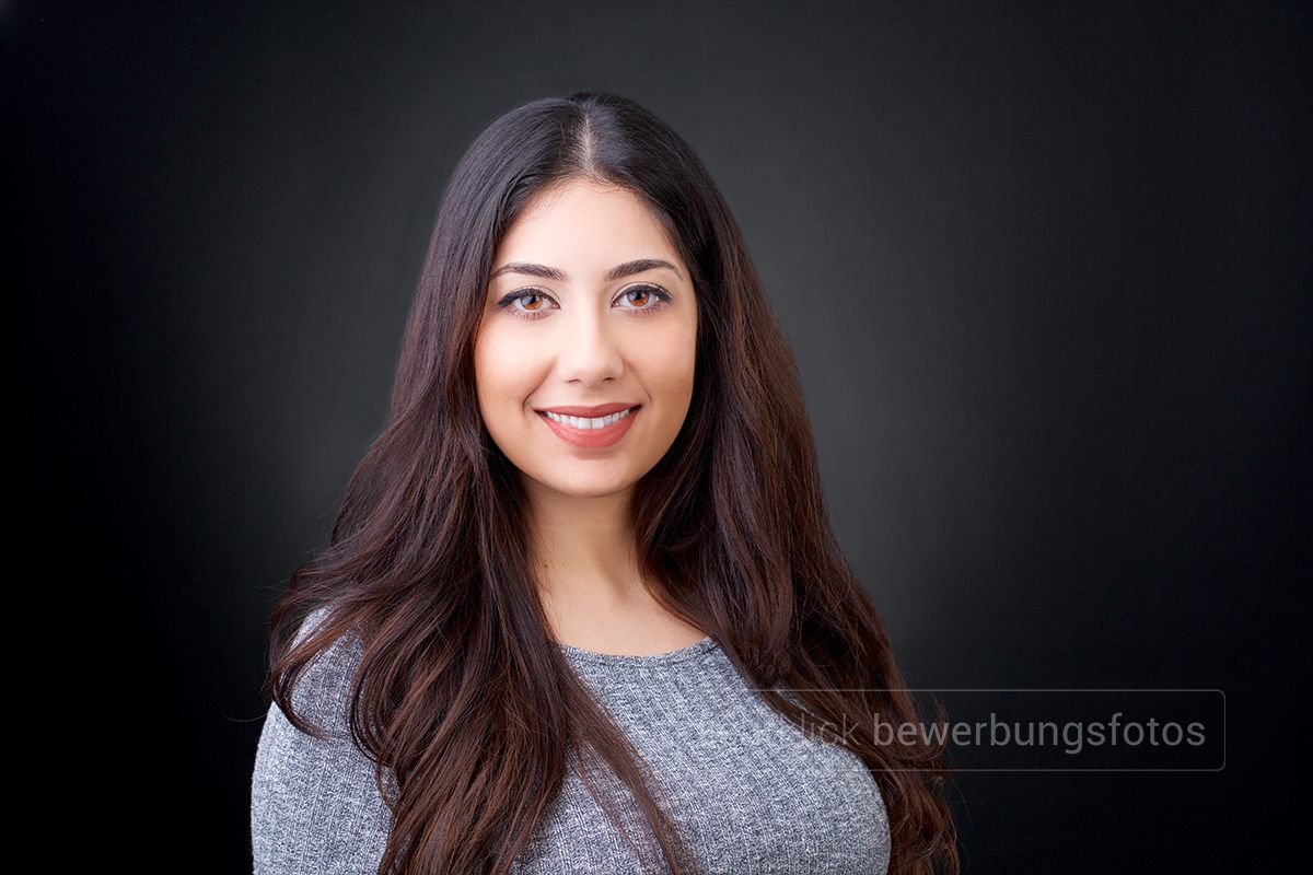 Bewerbungsbilder